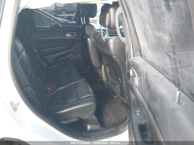 1C4RJEBG1JC131742 Jeep Grand Cherokee Limited 4x2