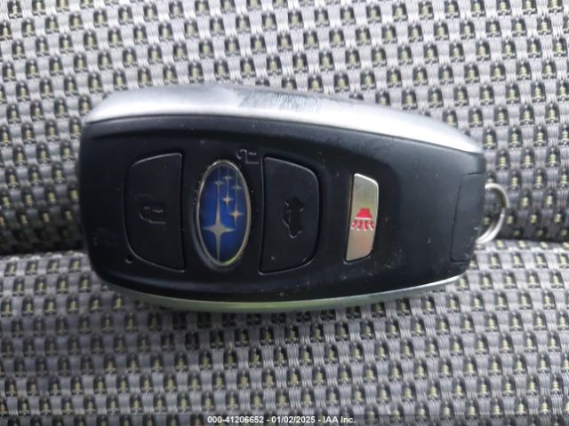 JF2GUADC9RH217656 Subaru Crosstrek Premium