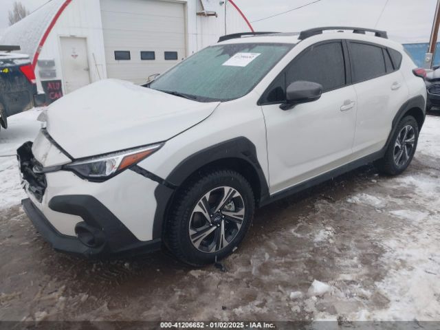 JF2GUADC9RH217656 Subaru Crosstrek Premium
