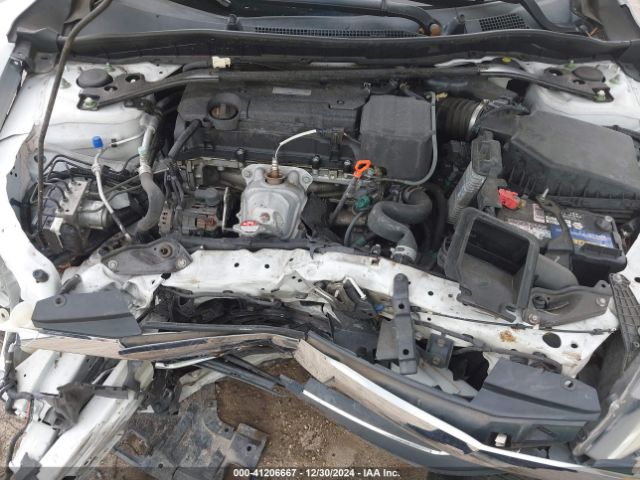 1HGCR2F17HA085876 Honda Accord Sport Se