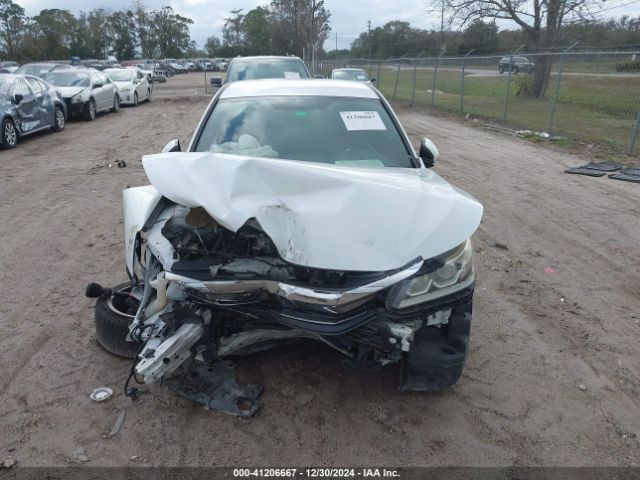 1HGCR2F17HA085876 Honda Accord Sport Se