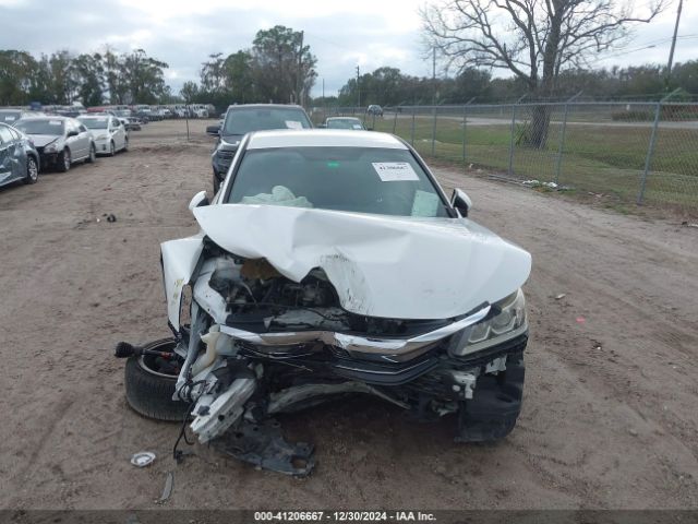 1HGCR2F17HA085876 Honda Accord Sport Se