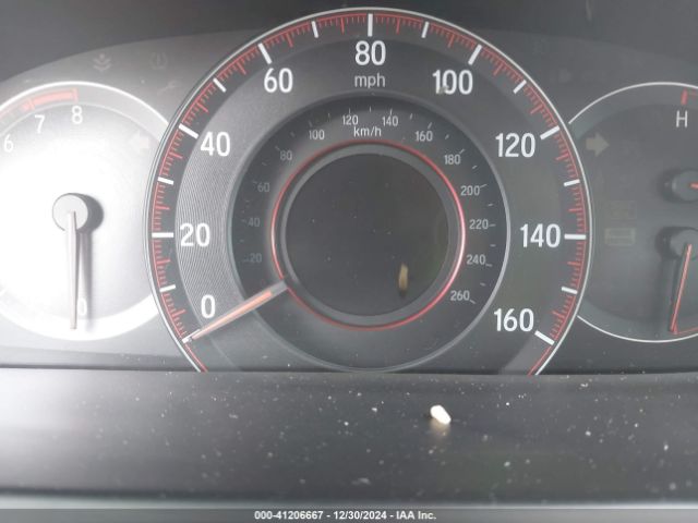 1HGCR2F17HA085876 Honda Accord Sport Se