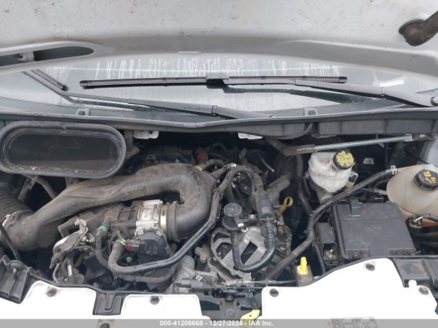 1FTYE1Y83MKA07989 Ford Transit-150