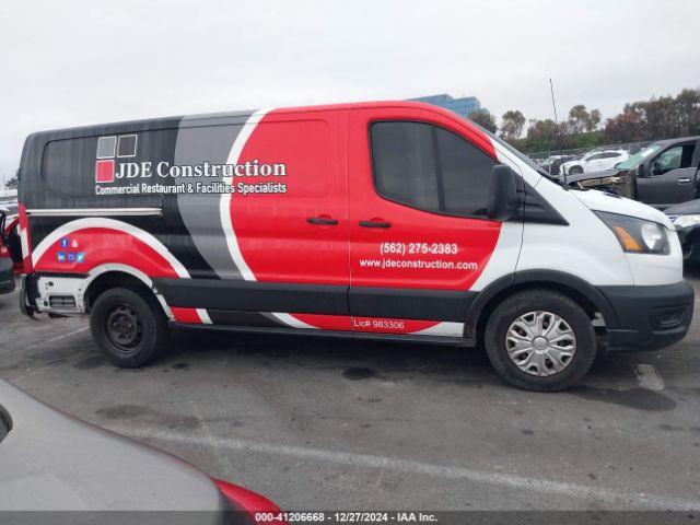 1FTYE1Y83MKA07989 Ford Transit-150