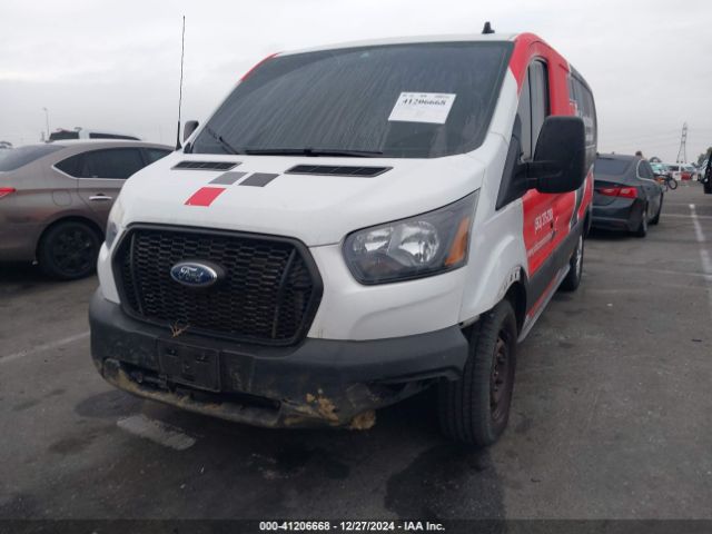 1FTYE1Y83MKA07989 Ford Transit-150