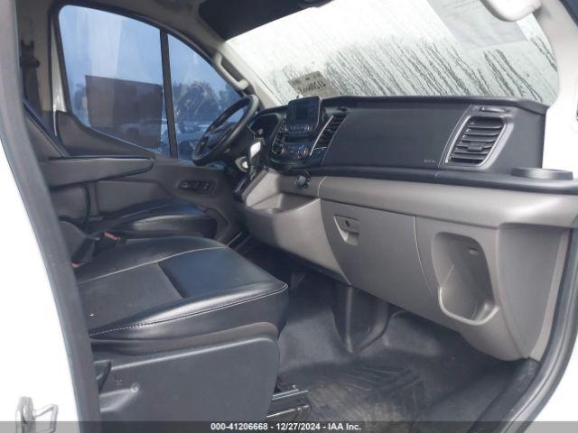 1FTYE1Y83MKA07989 Ford Transit-150