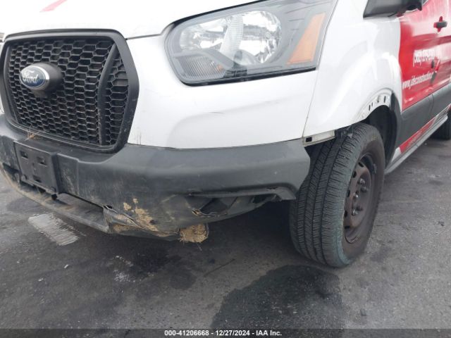 1FTYE1Y83MKA07989 Ford Transit-150