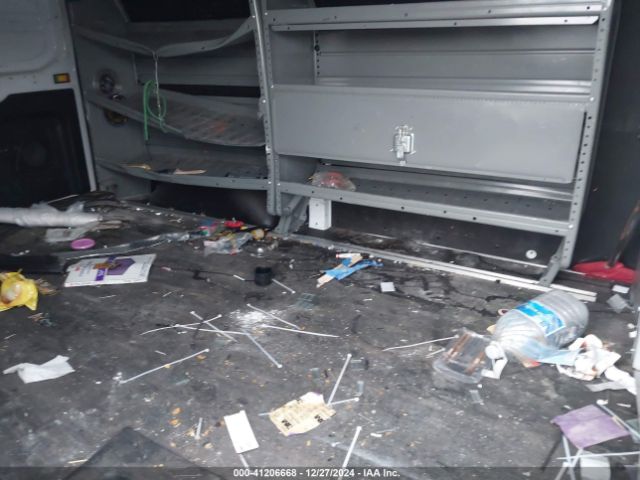 1FTYE1Y83MKA07989 Ford Transit-150
