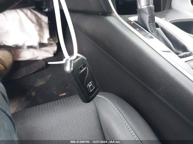 1HGCV1F38JA256454 Honda Accord Sport