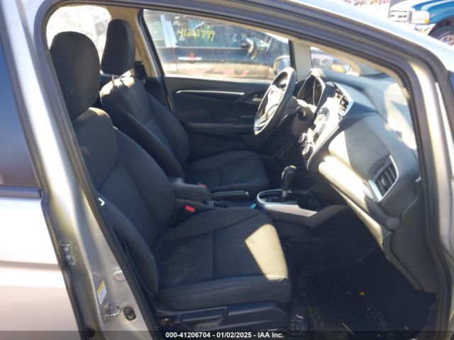 3HGGK5H88FM733789 Honda Fit Ex/ex-l