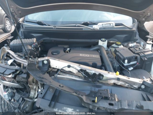 3GKALMEV7JL311635 GMC Terrain Sle