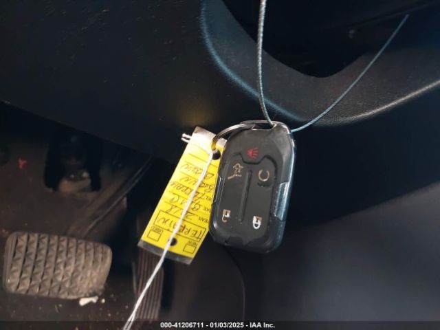 3GKALMEV7JL311635 GMC Terrain Sle