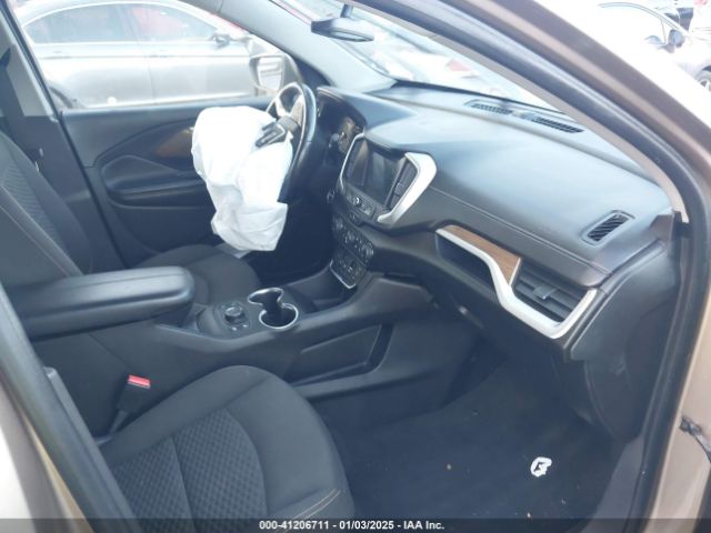 3GKALMEV7JL311635 GMC Terrain Sle