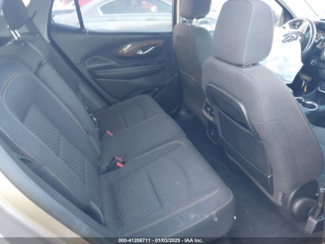 3GKALMEV7JL311635 GMC Terrain Sle