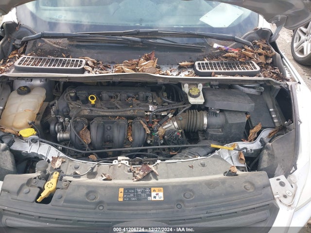 1FMCU0F70EUA89702 Ford ESCAPE S