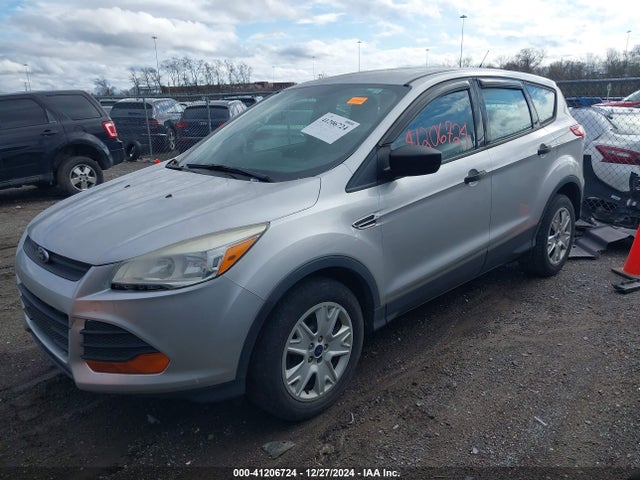 1FMCU0F70EUA89702 Ford ESCAPE S
