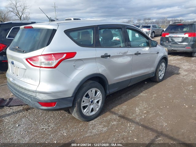 1FMCU0F70EUA89702 Ford ESCAPE S