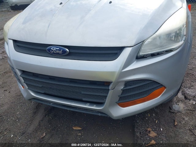 1FMCU0F70EUA89702 Ford ESCAPE S