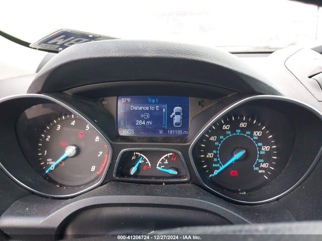 1FMCU0F70EUA89702 Ford ESCAPE S
