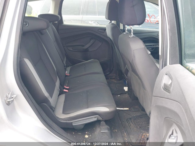 1FMCU0F70EUA89702 Ford ESCAPE S