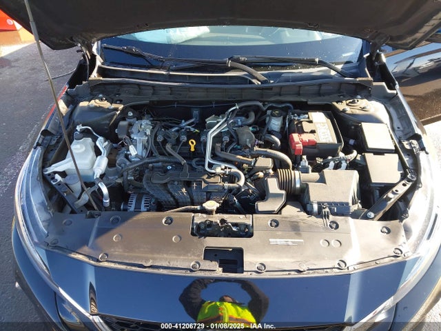 Nissan Altima 2.5 S 2022 1N4BL4BV3NN382962 Image 10