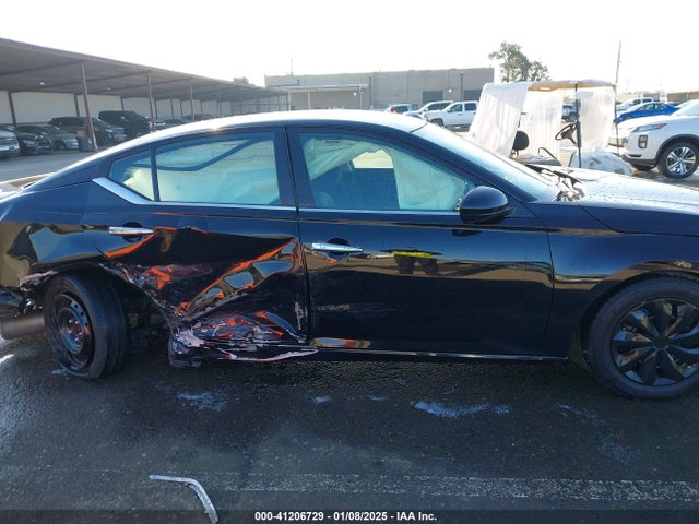 Nissan Altima 2.5 S 2022 1N4BL4BV3NN382962 Image 13