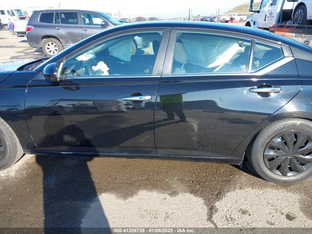 Nissan Altima 2.5 S 2022 1N4BL4BV3NN382962 Image 14