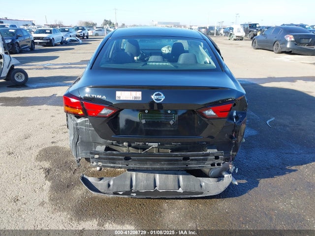 Nissan Altima 2.5 S 2022 1N4BL4BV3NN382962 Image 16