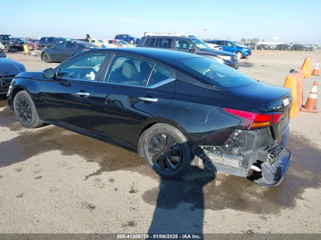 Nissan Altima 2.5 S 2022 1N4BL4BV3NN382962 Image 3