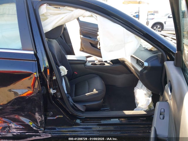Nissan Altima 2.5 S 2022 1N4BL4BV3NN382962 Image 5
