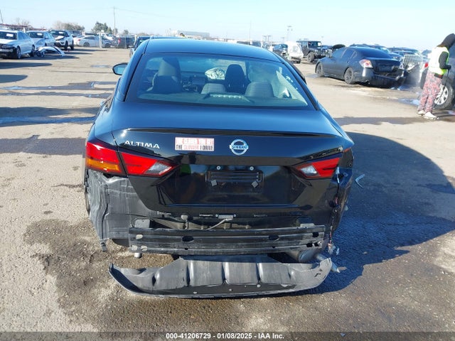 Nissan Altima 2.5 S 2022 1N4BL4BV3NN382962 Image 6