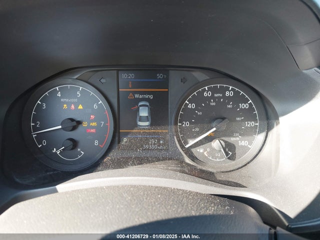 Nissan Altima 2.5 S 2022 1N4BL4BV3NN382962 Image 7