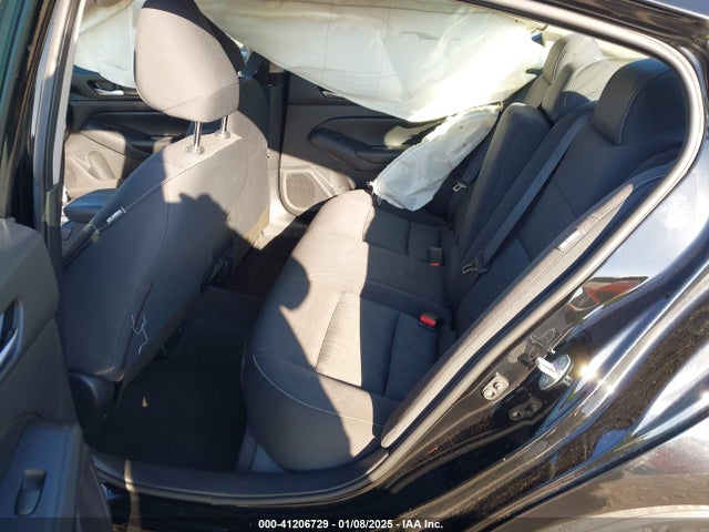 Nissan Altima 2.5 S 2022 1N4BL4BV3NN382962 Image 8