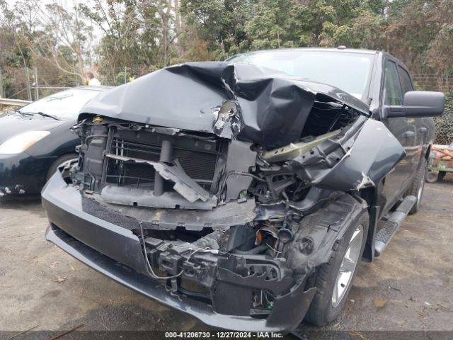 2018 RAM 1500 3C6RR7KT6JG130396 Photo 5