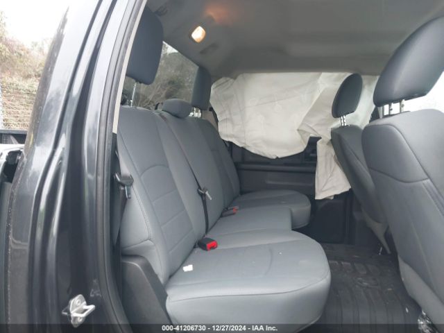 2018 RAM 1500 3C6RR7KT6JG130396 Photo 7
