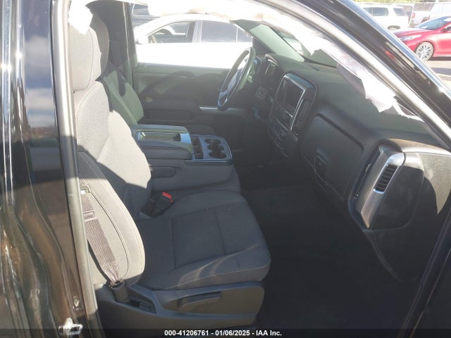 1GCNCREC1HZ110969 Chevrolet Silverado 1500 1lt