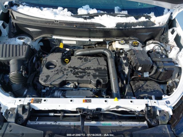 2024 CHEVROLET EQUINOX 3GNAX5EG6RL257769 Photo 9
