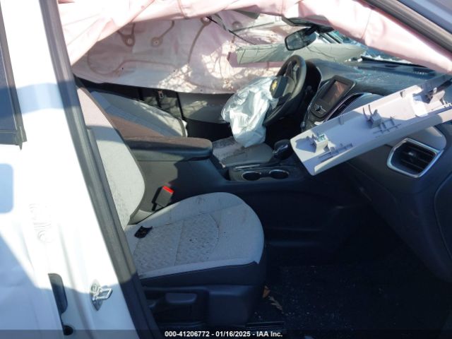 2024 CHEVROLET EQUINOX 3GNAX5EG6RL257769 Photo 4