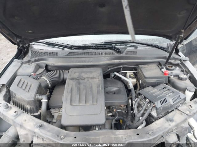 1GNFLFEK0FZ143895 Chevrolet EQUINOX 1LT