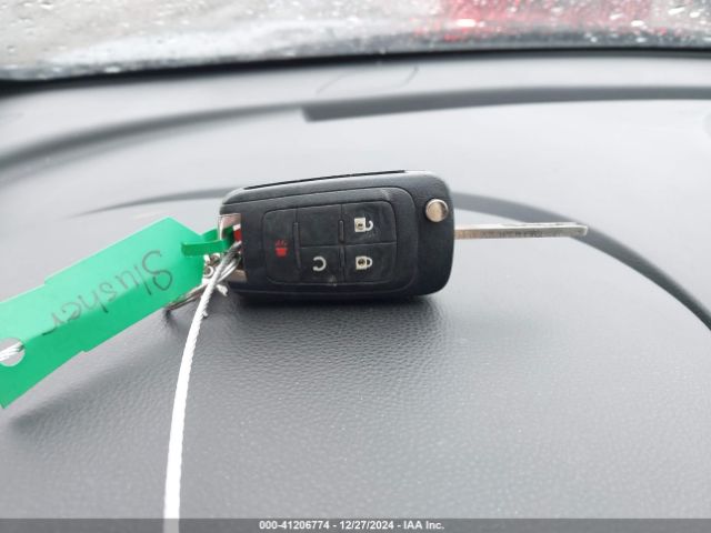 1GNFLFEK0FZ143895 Chevrolet EQUINOX 1LT
