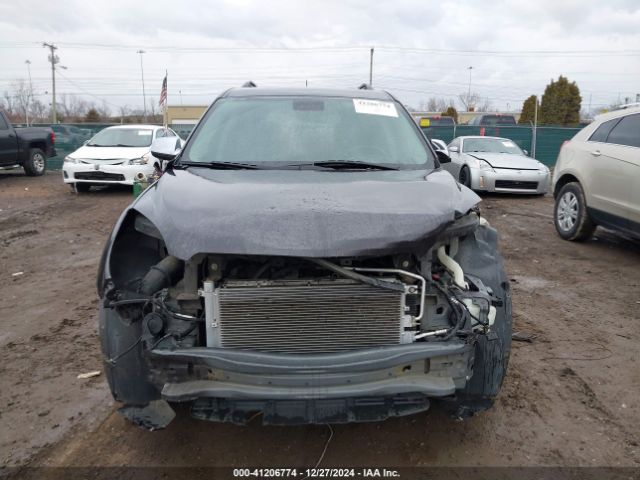 1GNFLFEK0FZ143895 Chevrolet EQUINOX 1LT
