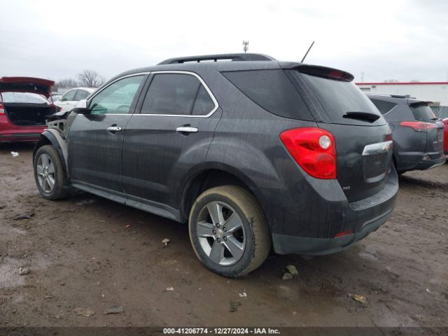 1GNFLFEK0FZ143895 Chevrolet EQUINOX 1LT