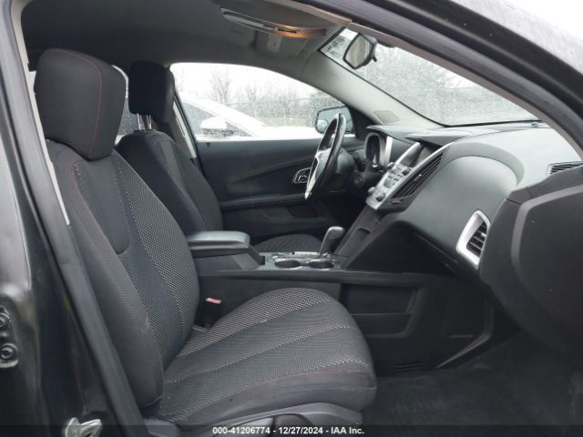 1GNFLFEK0FZ143895 Chevrolet EQUINOX 1LT