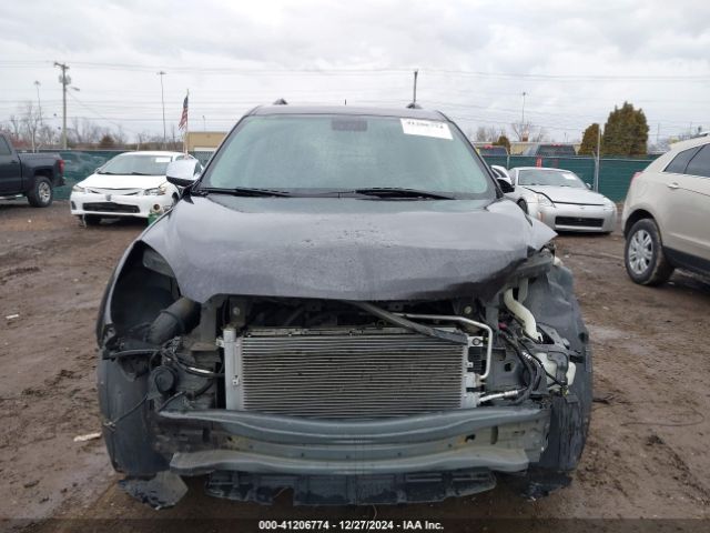 1GNFLFEK0FZ143895 Chevrolet EQUINOX 1LT