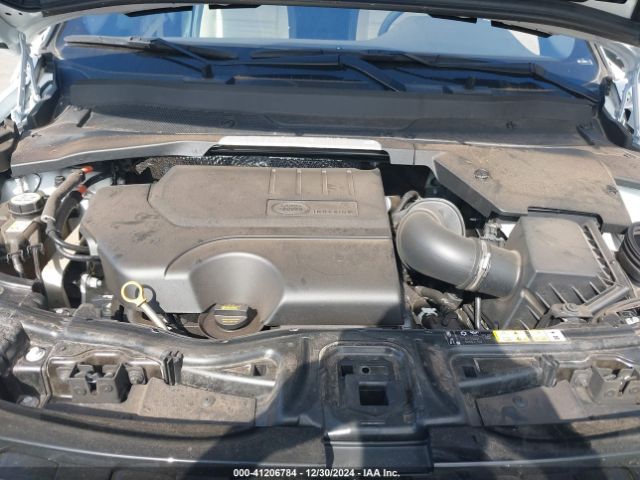 SALCT2FXXMH899745 Land Rover Discovery Sport S R-dynamic
