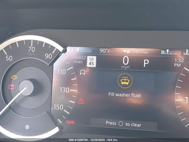 SALCT2FXXMH899745 Land Rover Discovery Sport S R-dynamic