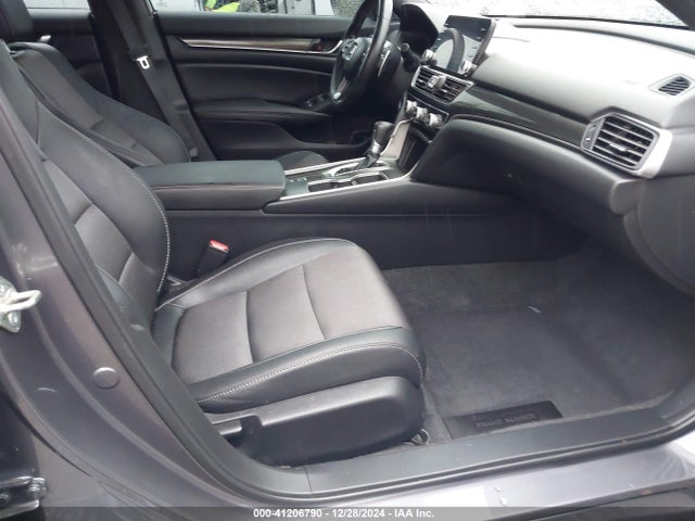 1HGCV1F33LA143319 Honda Accord Sport