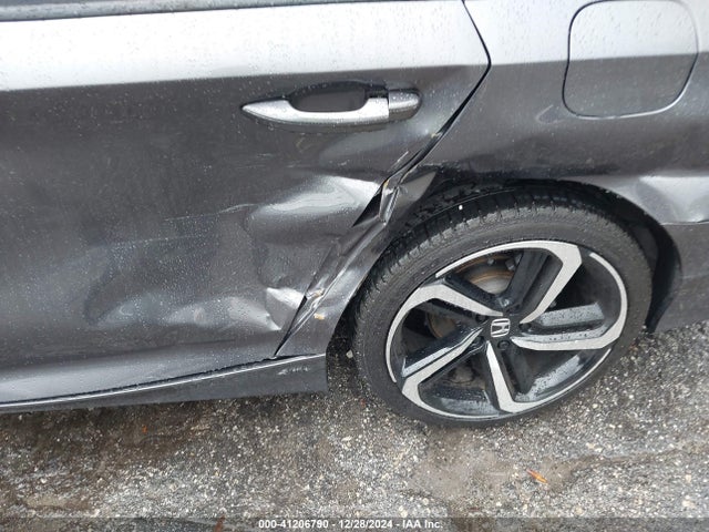 1HGCV1F33LA143319 Honda Accord Sport