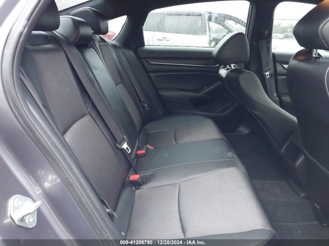 1HGCV1F33LA143319 Honda Accord Sport